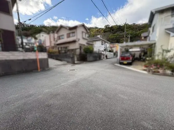 4LDK Wakayama City Wakayama Prefecture (7)