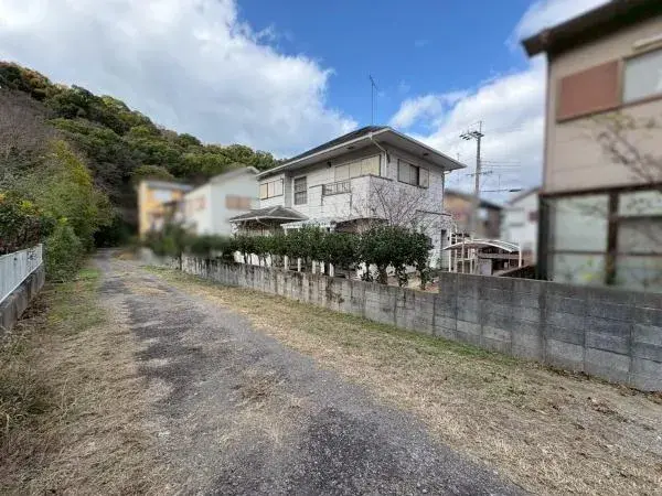 4LDK Wakayama City Wakayama Prefecture (9)