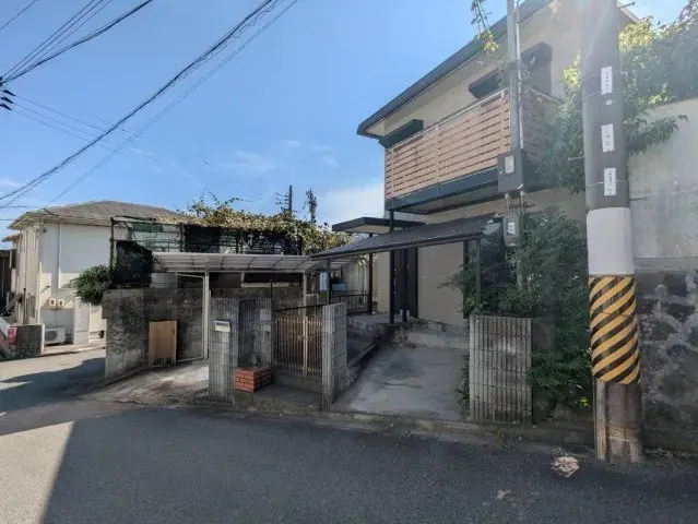 Akiya in Wakayama