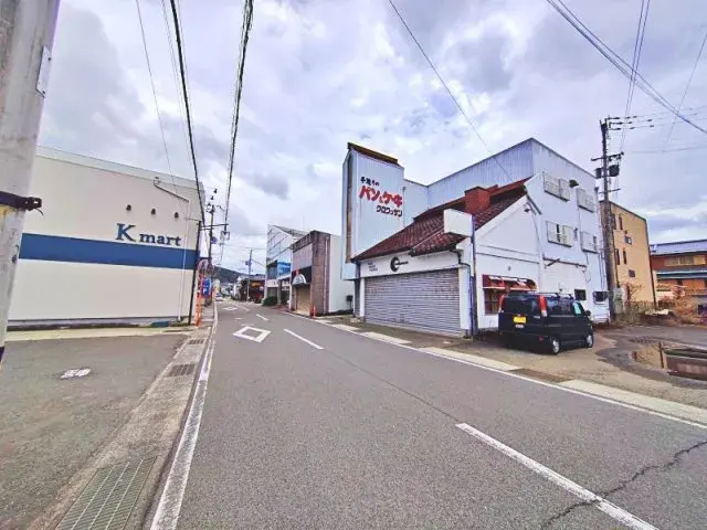 6LDK Property Aritagawa-cho Wakayama Prefecture (5)