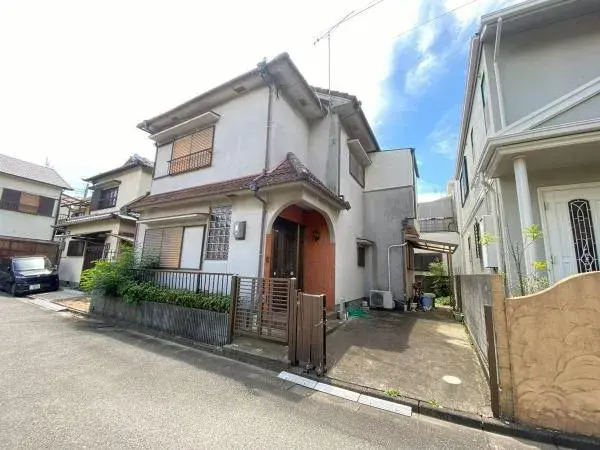 Akiya in Wakayama