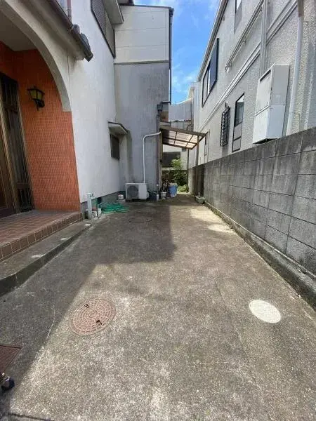 3LDK Property Wakayama City Wakayama Prefecture (5)