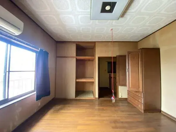 3LDK Property Wakayama City Wakayama Prefecture (9)