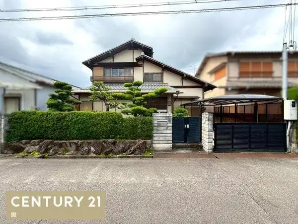 Akiya in Wakayama