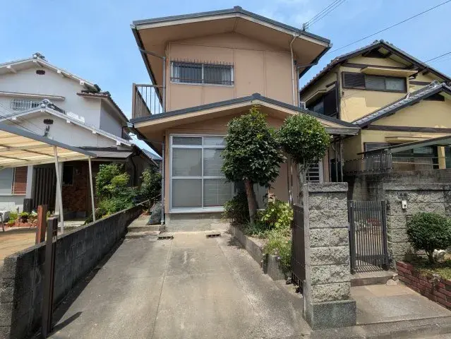 Akiya in Wakayama