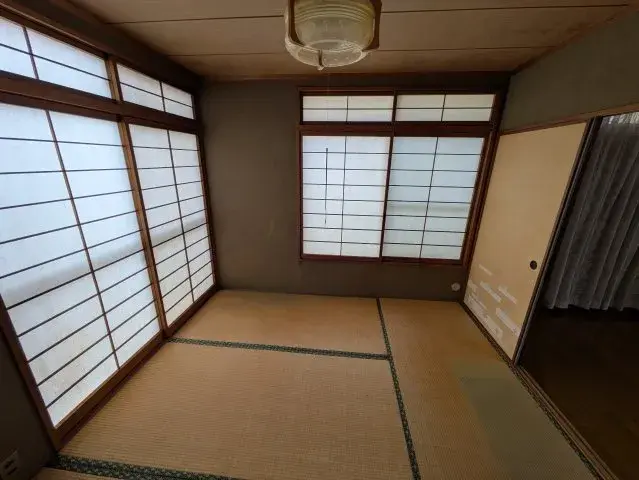 عقار 4LDK في مدينة Wakayama، محافظة Wakayama (6)