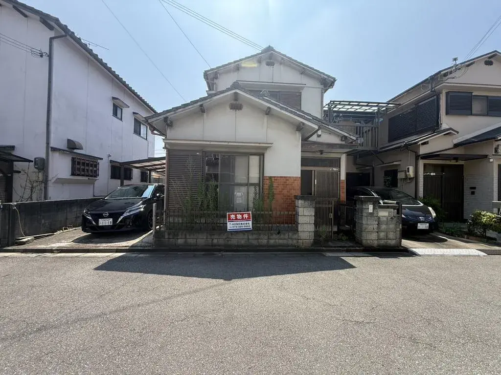 Akiya in Wakayama