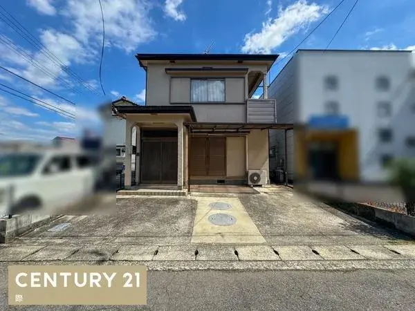 Akiya in Wakayama
