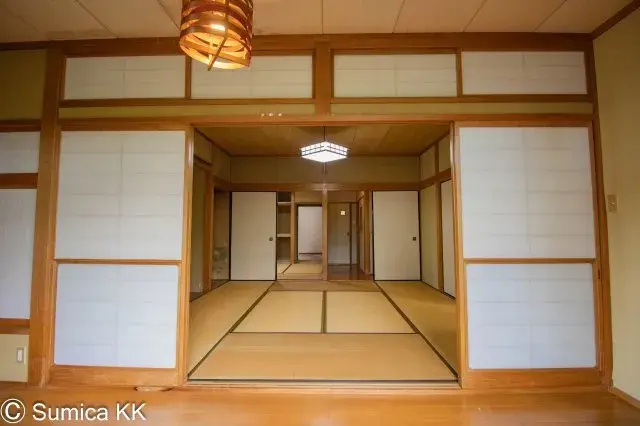 6LDK Wakayama City Wakayama Prefecture (11)