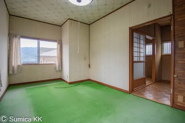 6LDK Wakayama City Wakayama Prefecture (12)