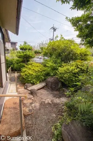 6LDK Wakayama City Wakayama Prefecture (4)