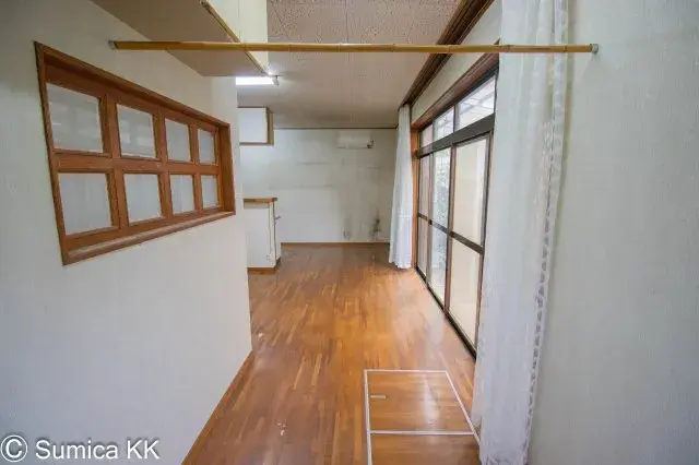 6LDK Wakayama City Wakayama Prefecture (5)