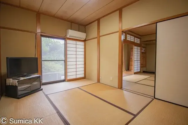 6LDK Wakayama City Wakayama Prefecture (6)
