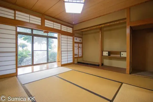 6LDK Wakayama City Wakayama Prefecture (7)