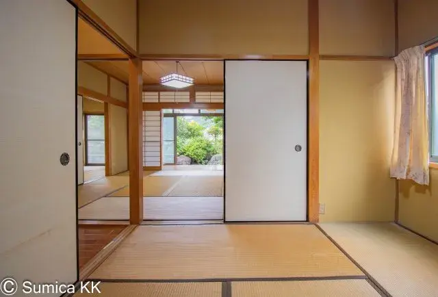 6LDK Wakayama City Wakayama Prefecture (8)