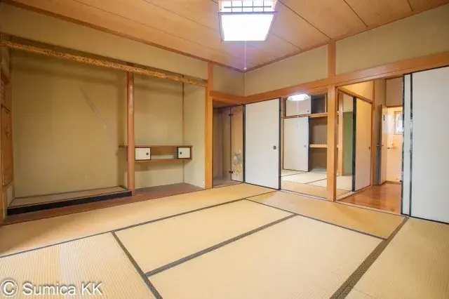 6LDK Wakayama City Wakayama Prefecture (9)