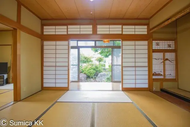 6LDK Wakayama City Wakayama Prefecture (10)