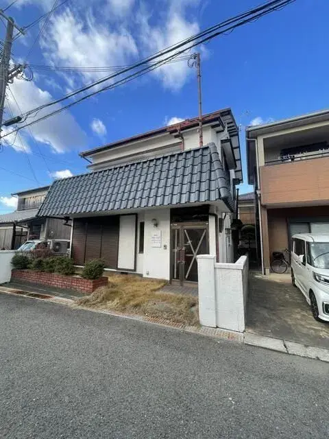 Akiya in Wakayama