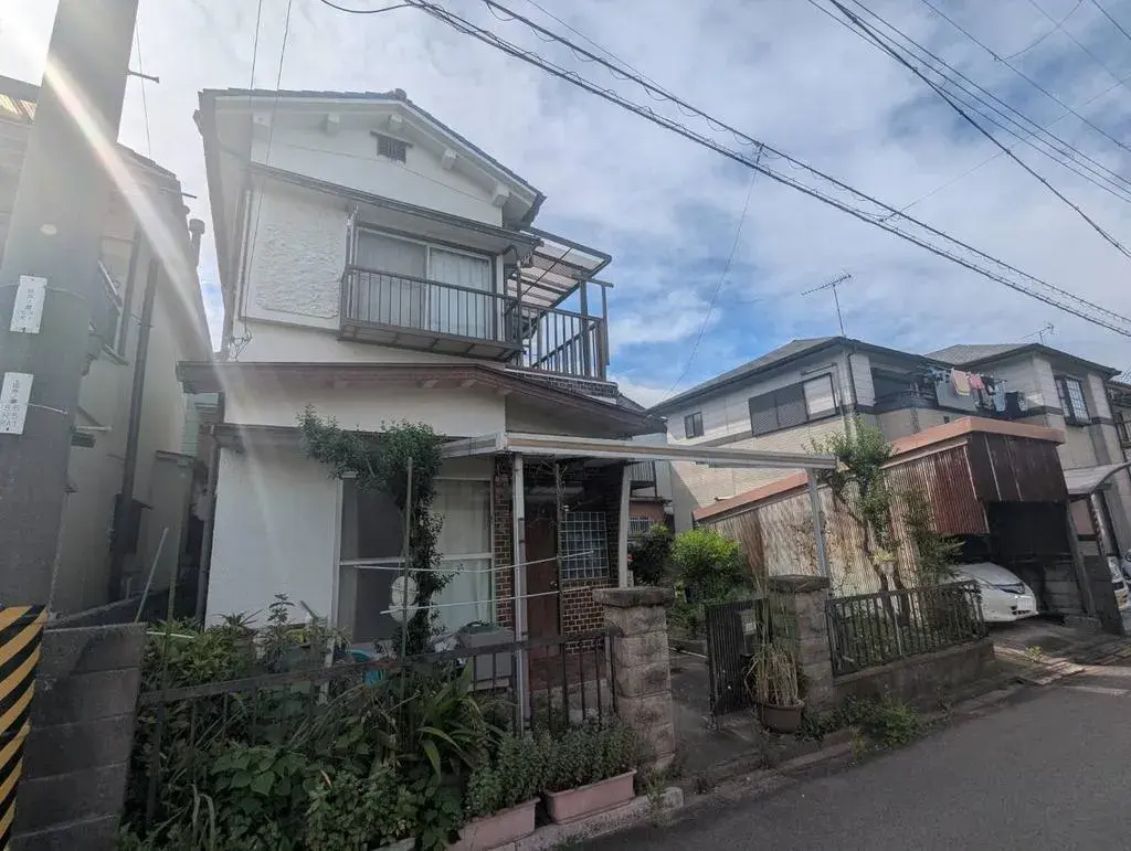 Akiya in Wakayama