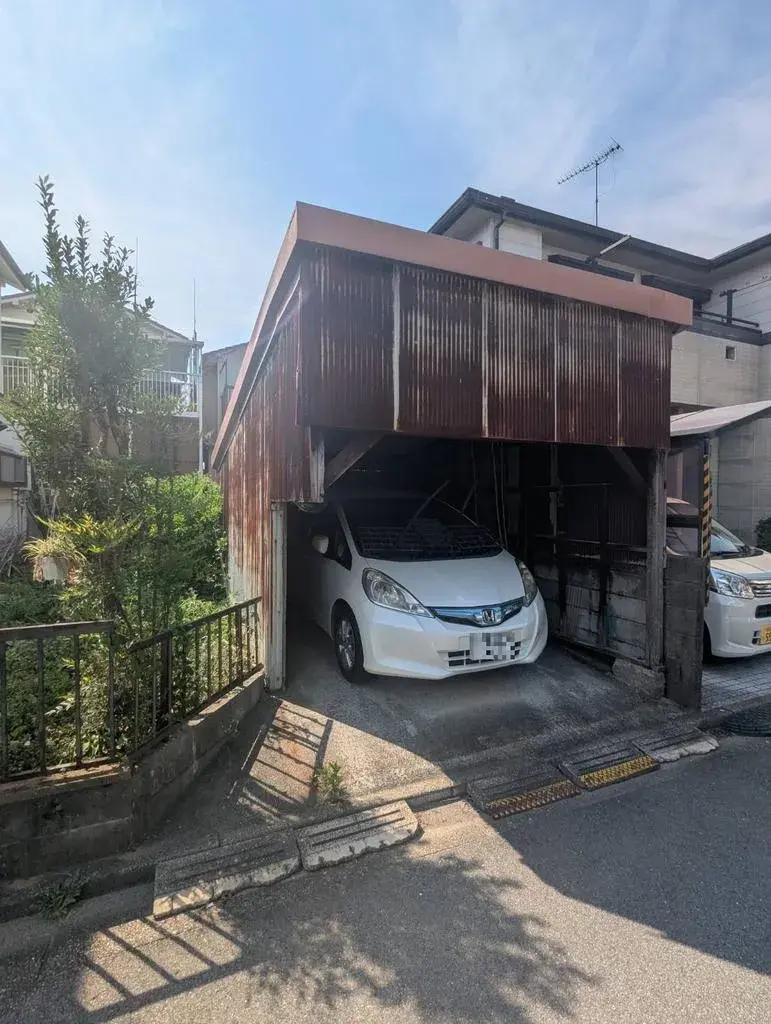 4K物件 和歌山市 和歌山県 (4)