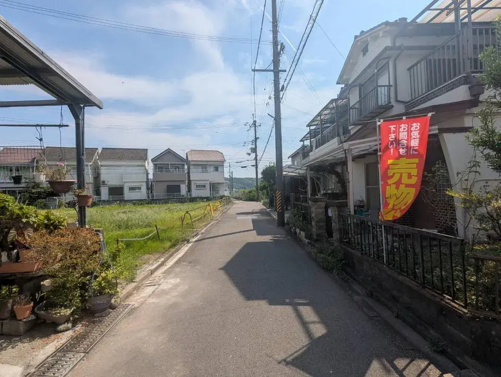 4K物件 和歌山市 和歌山県 (7)