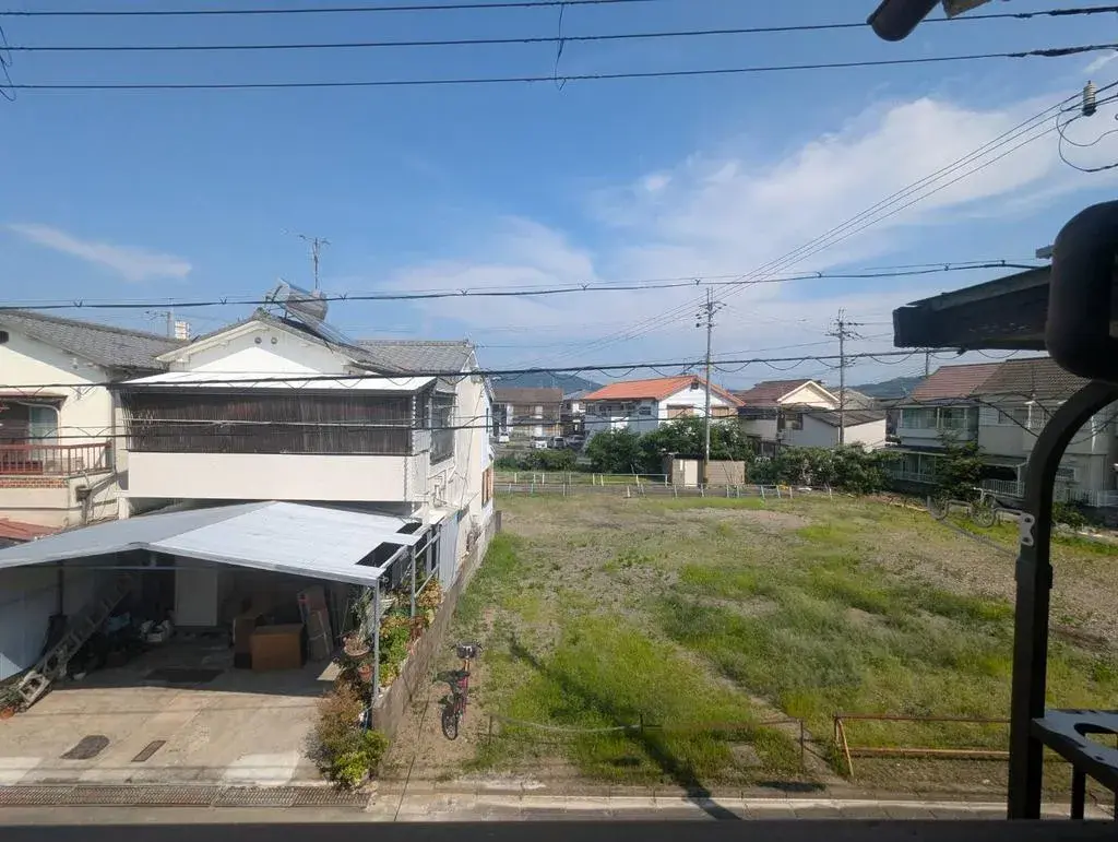 4K物件 和歌山市 和歌山県 (8)