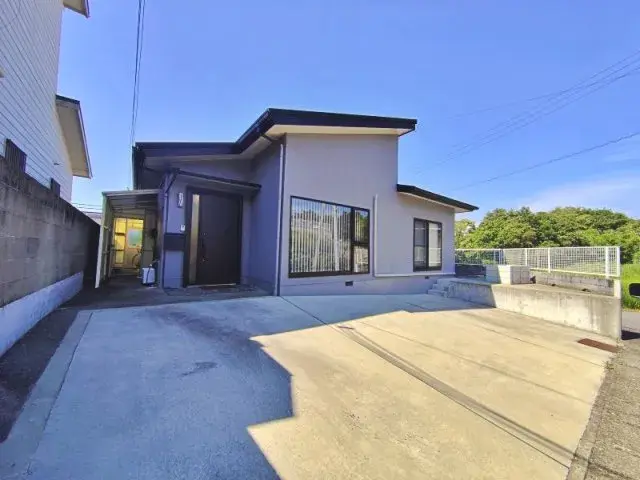 Akiya in Wakayama