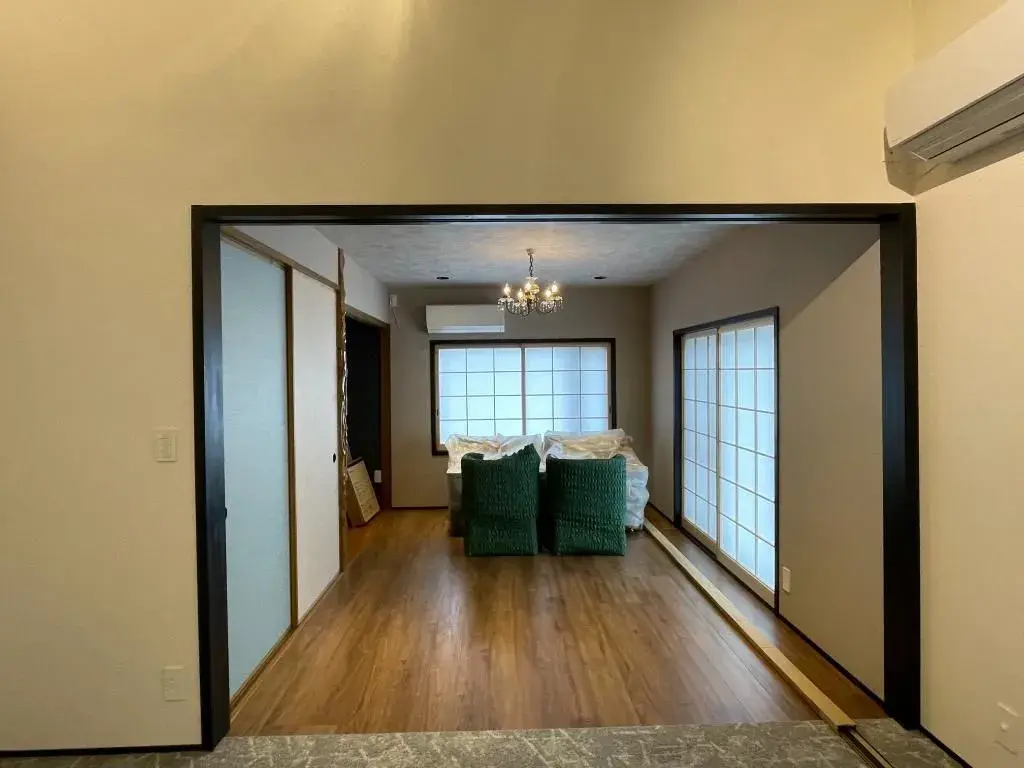 3LDK Nishimurogun Shirahama-cho Prefectura de Wakayama (16)