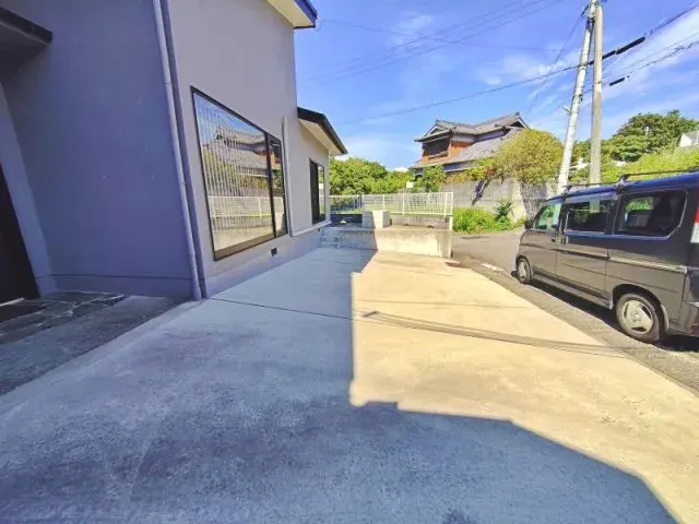 3LDK Nishimurogun Shirahama-cho Prefectura de Wakayama (3)