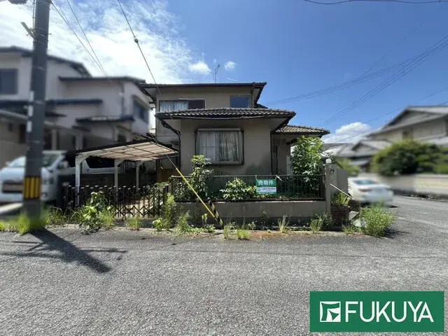Akiya in Wakayama