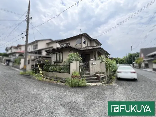 6DK Property Hashimoto City Wakayama Prefecture (2)