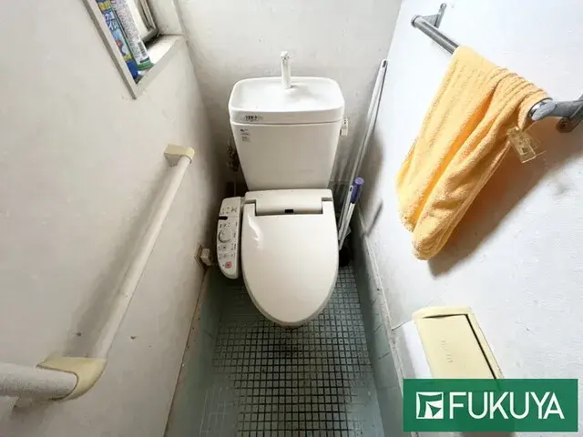 6DK Property Hashimoto City Wakayama Prefecture (12)