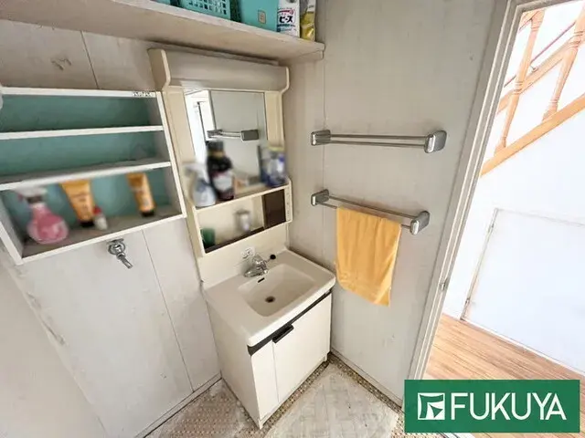 6DK Property Hashimoto City Wakayama Prefecture (13)