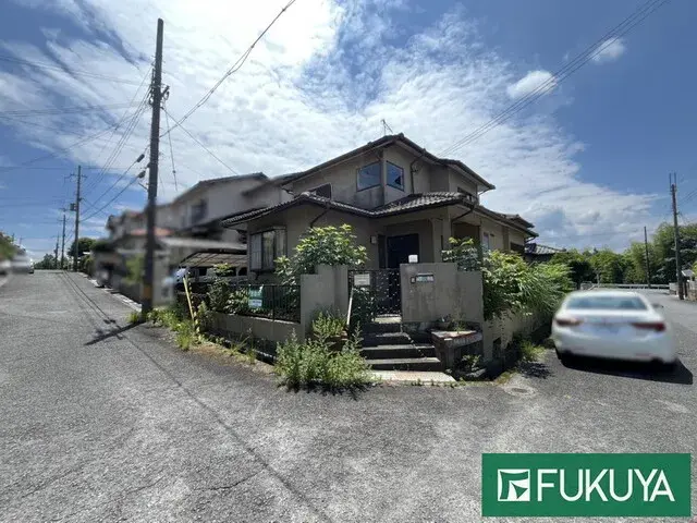 6DK Property Hashimoto City Wakayama Prefecture (3)