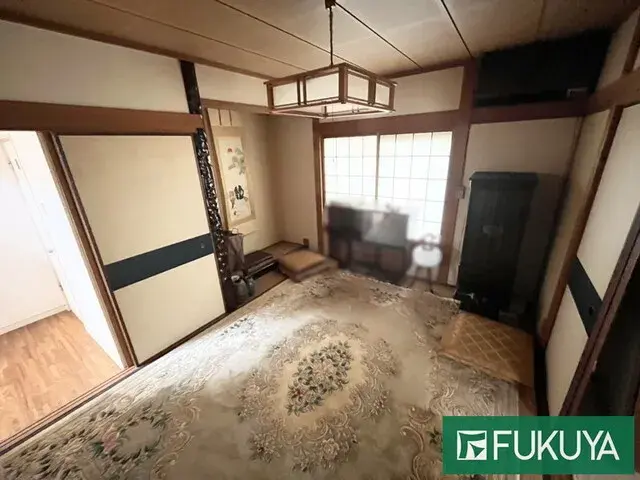 6DK Property Hashimoto City Wakayama Prefecture (4)