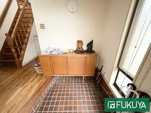 6DK Property Hashimoto City Wakayama Prefecture (6)