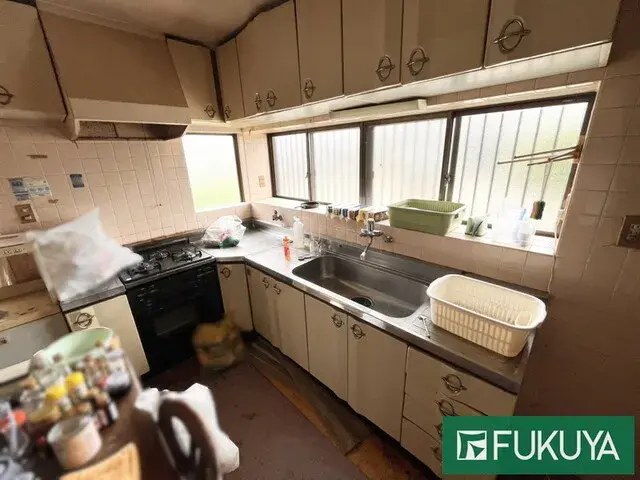 6DK Property Hashimoto City Wakayama Prefecture (9)