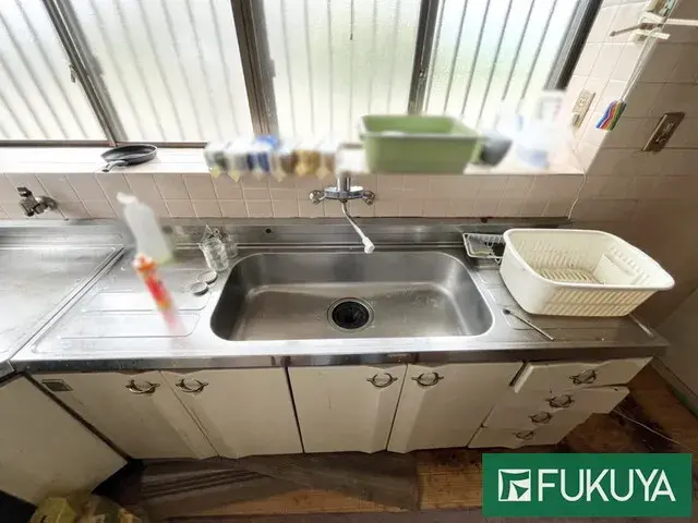 6DK Property Hashimoto City Wakayama Prefecture (10)
