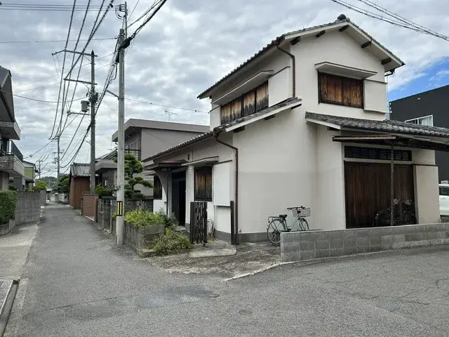 Akiya in Wakayama