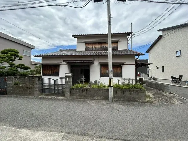 和歌山県和歌山市5LDK物件 (2)