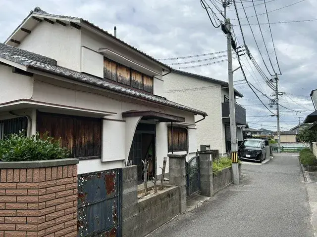 和歌山県和歌山市5LDK物件 (3)