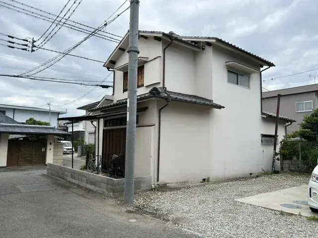 和歌山県和歌山市5LDK物件 (4)