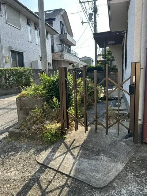 和歌山県和歌山市5LDK物件 (6)