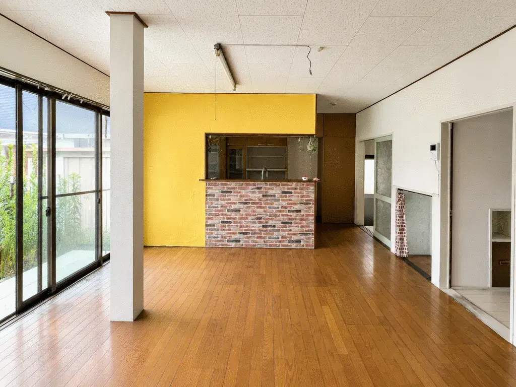 عقار 4LDK مدينة Wakayama محافظة Wakayama (2)