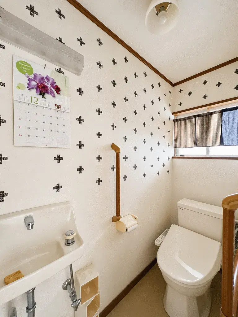 عقار 4LDK مدينة Wakayama محافظة Wakayama (11)