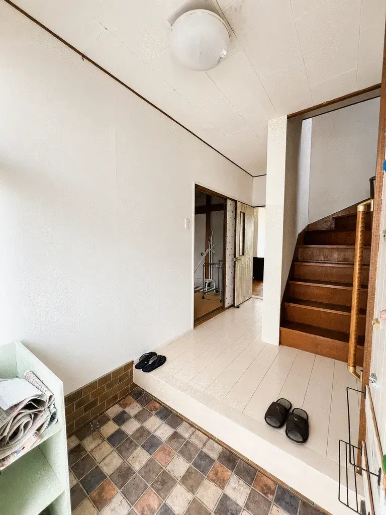 عقار 4LDK مدينة Wakayama محافظة Wakayama (4)