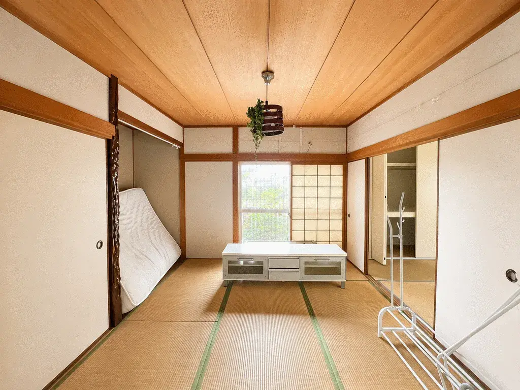 عقار 4LDK مدينة Wakayama محافظة Wakayama (5)