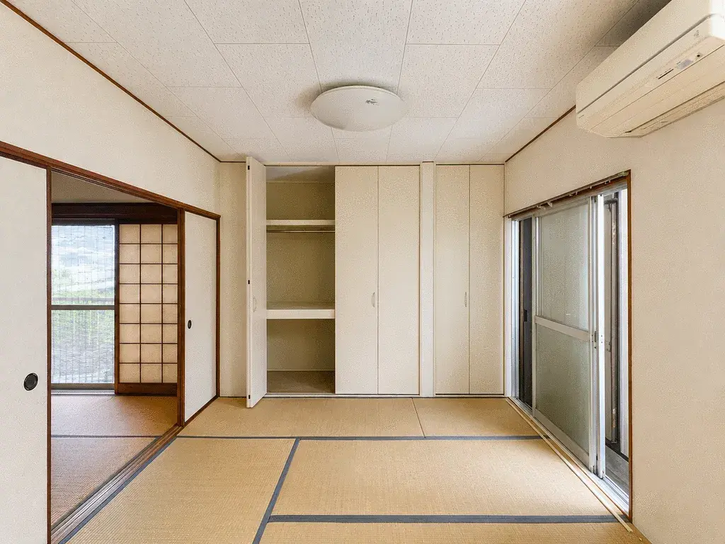 عقار 4LDK مدينة Wakayama محافظة Wakayama (6)