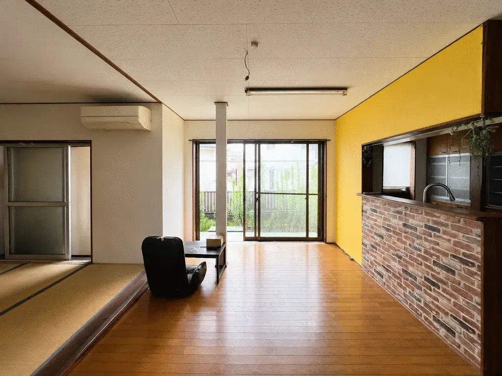عقار 4LDK مدينة Wakayama محافظة Wakayama (7)
