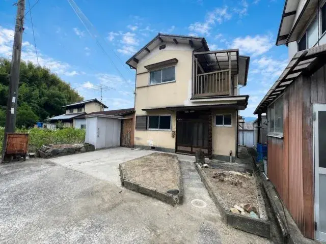 Akiya in Wakayama